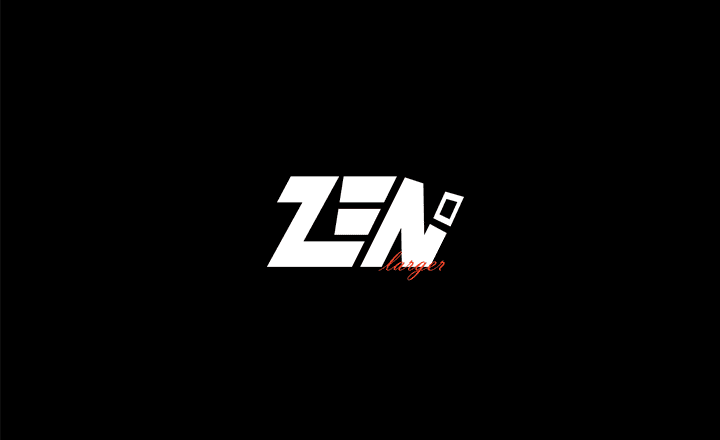 ZEN LOGO DESGIN