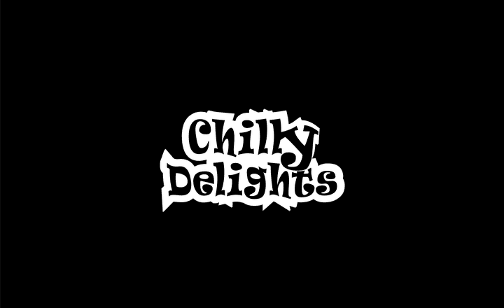 Chilly Delights LOGO DESGIN