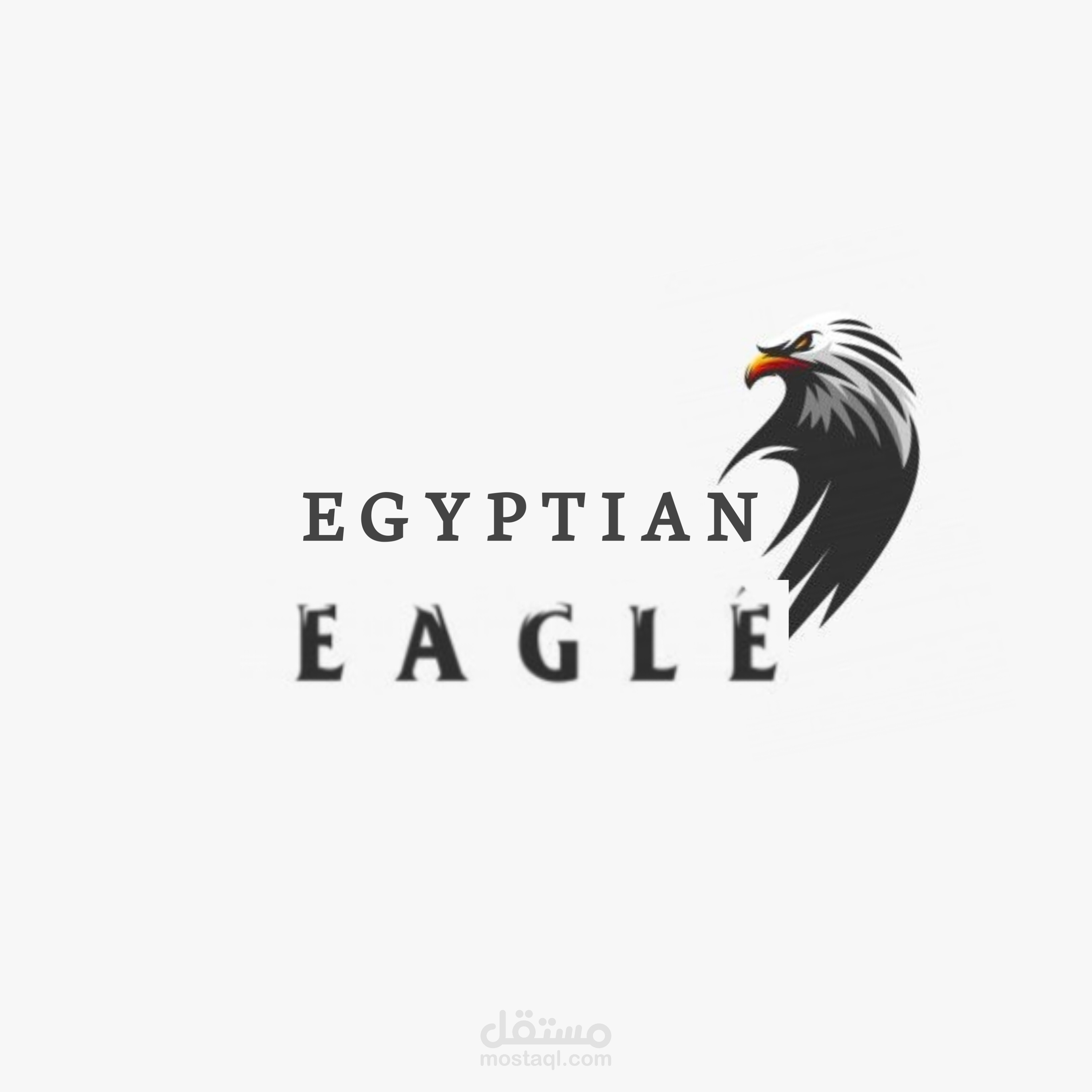 EGYPTIAN EAGLE