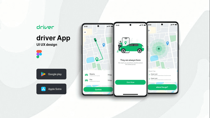 delivery App