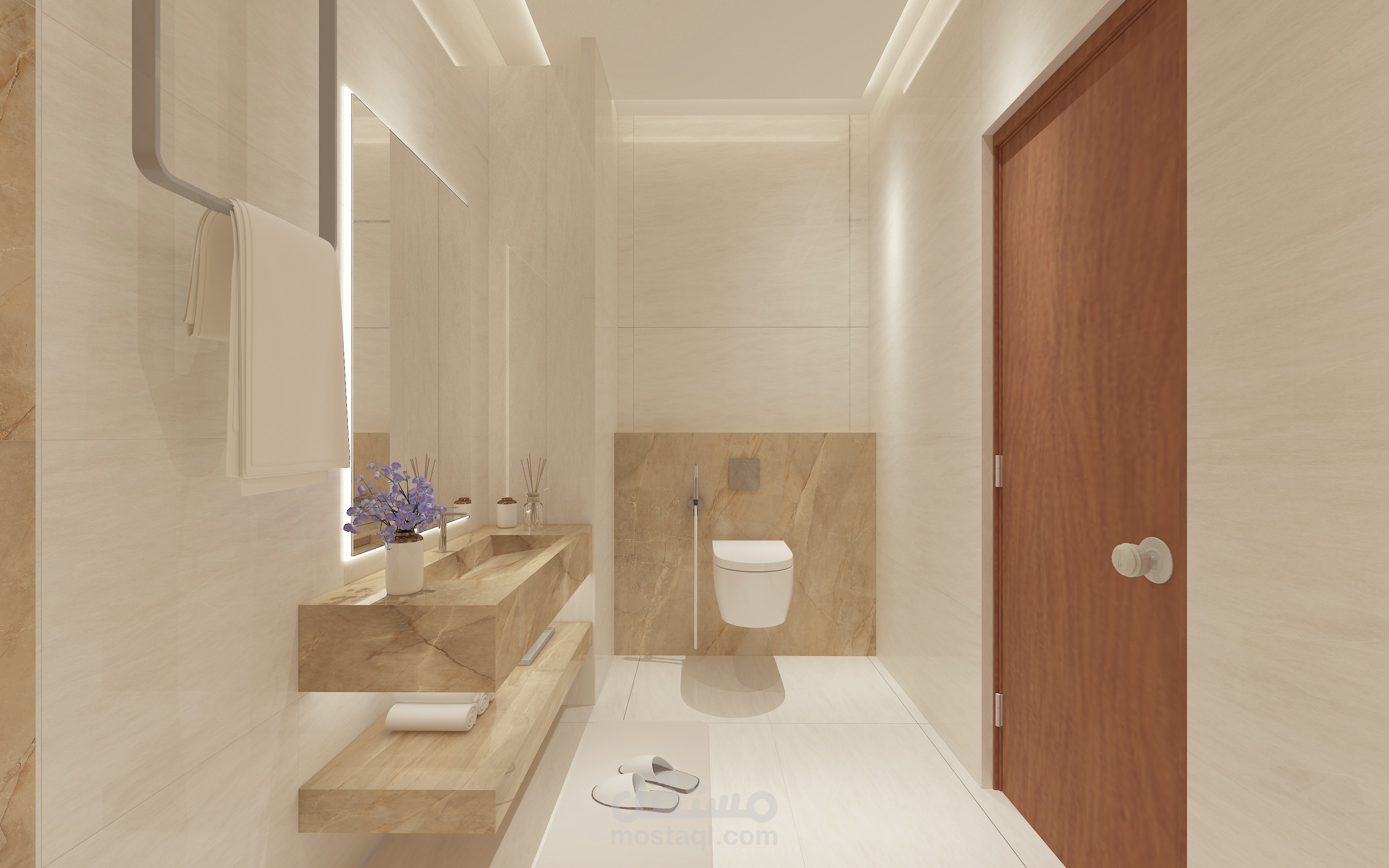 bathroom design