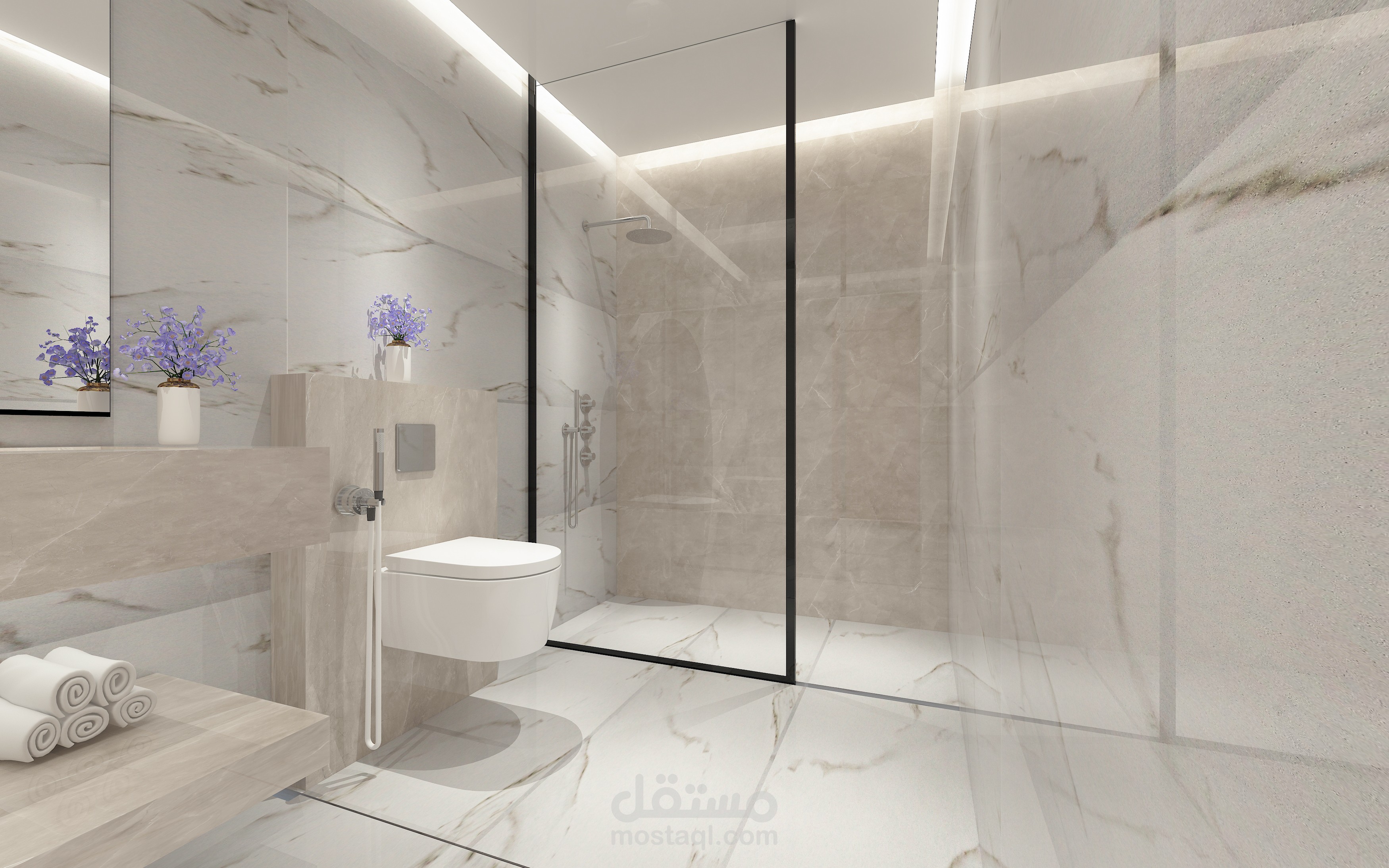 Bathroom Design