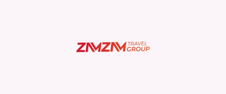 ZAMZAM - Logo Design