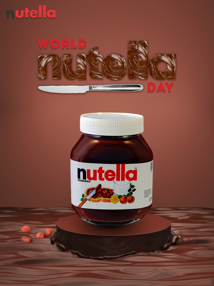 nutella