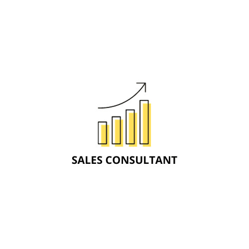 Sales Consultant