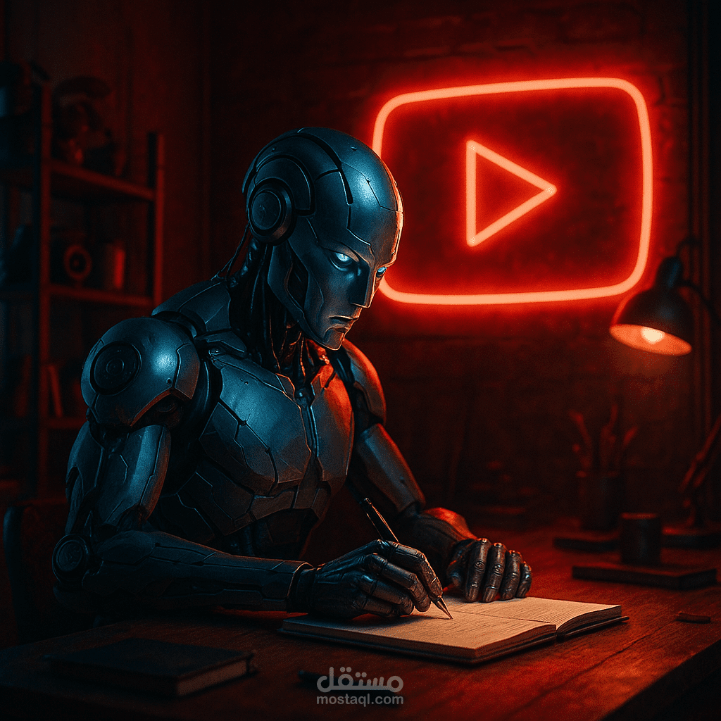 Video Production With Ai