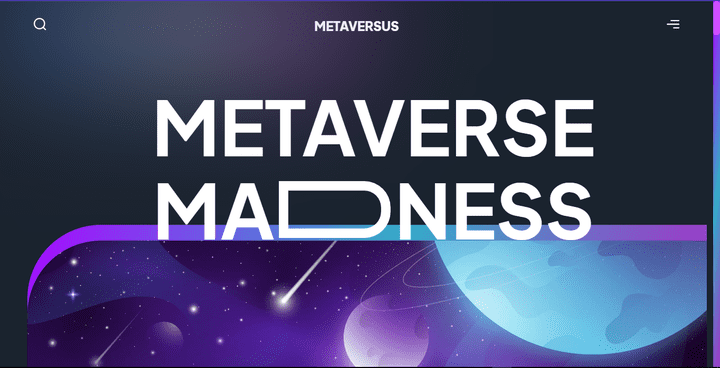 Metaversus