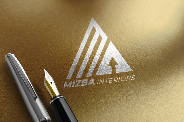 MIZBA logo