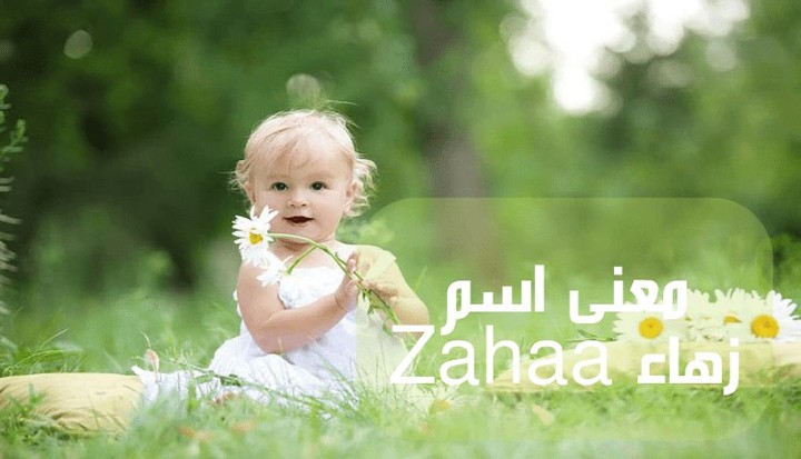 معنى اسم زهاء؛ أبرز صفات حاملة اللقب وحكم التسمية به