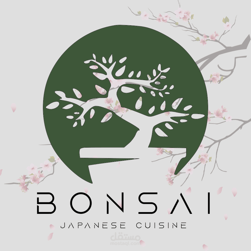 BONSAI (Japanese Cuisine) مستقل