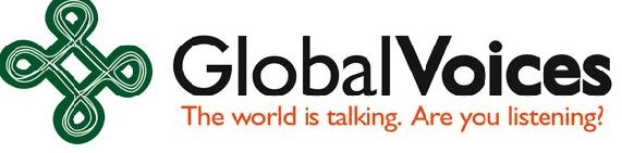 ملفي الشخصي على Global Voices