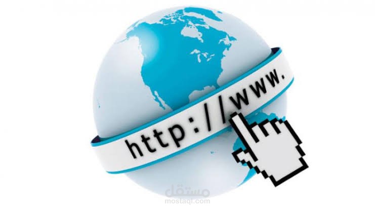 المواقع الاخبارية التي لدى الغير مصريه