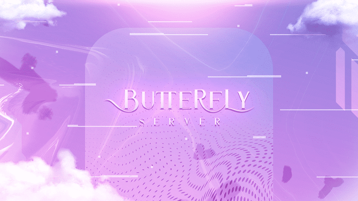 Butterfly Server