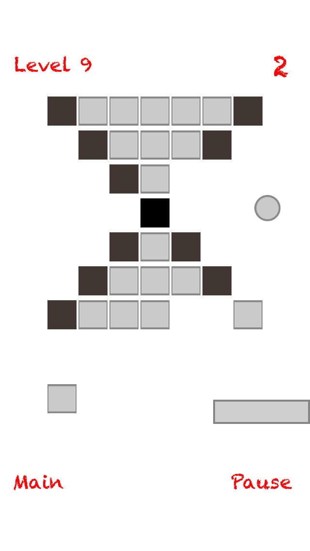 Classic Brick 2014 - iOS Game