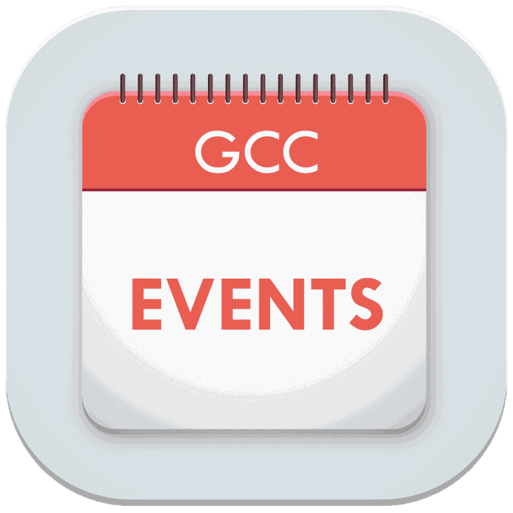 GCC-Events