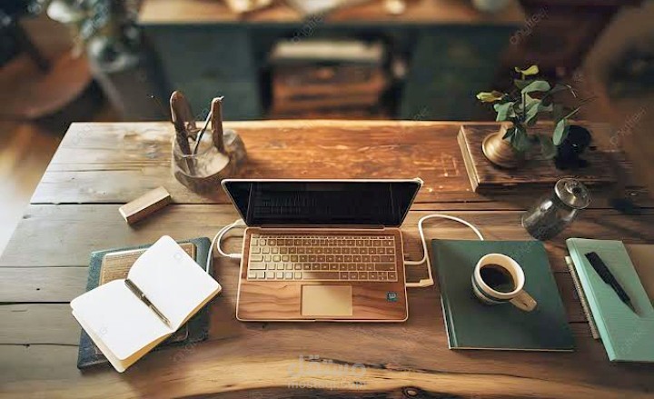 كتابه مقالات تعليميه وثقافية بأسلوب بسيط وجذاب