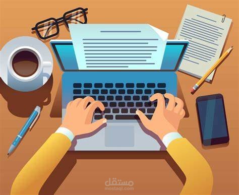 content creating