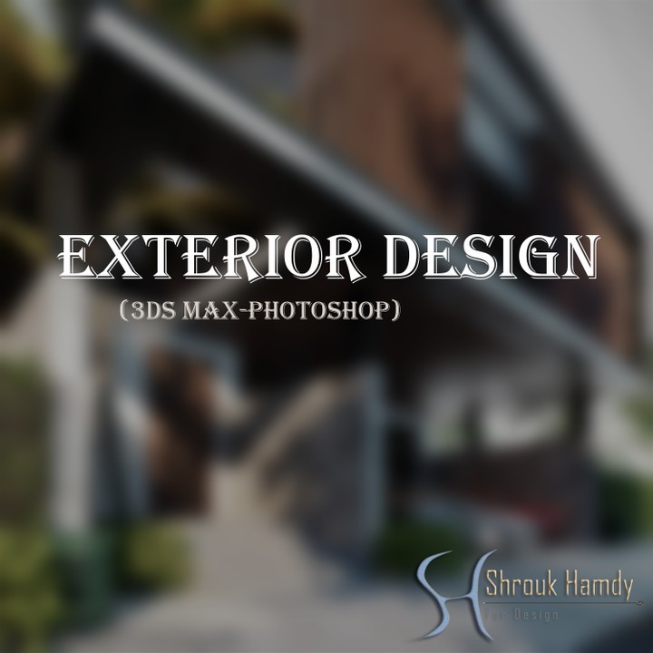 EXTERIOR DESIGN