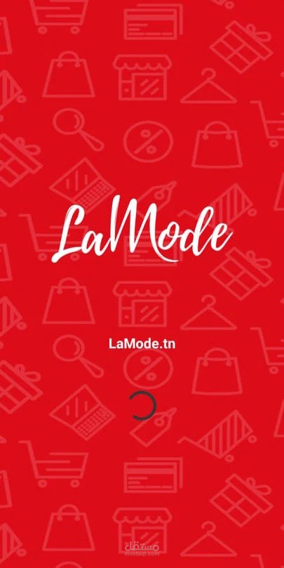 Lamode