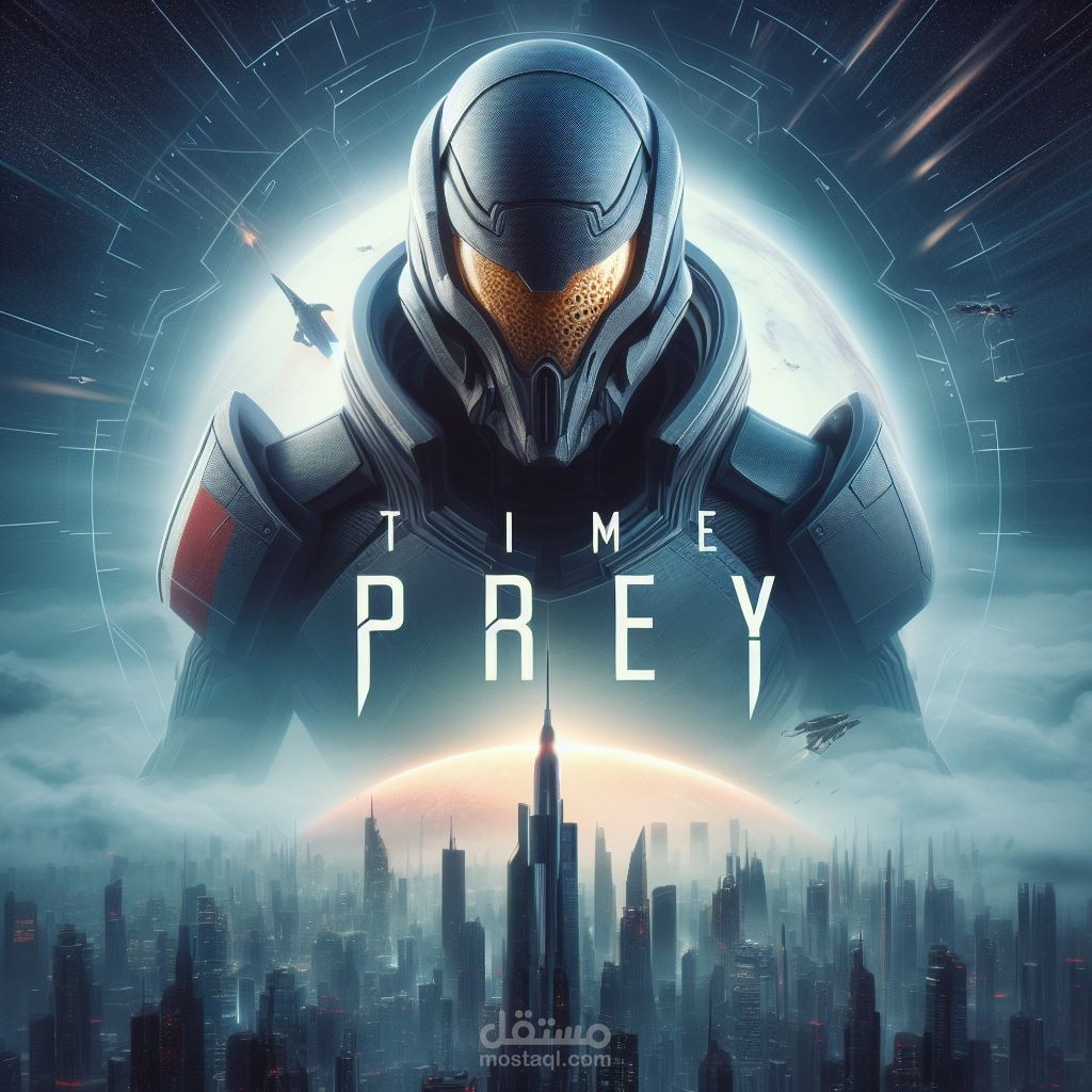 Times Prey Demo