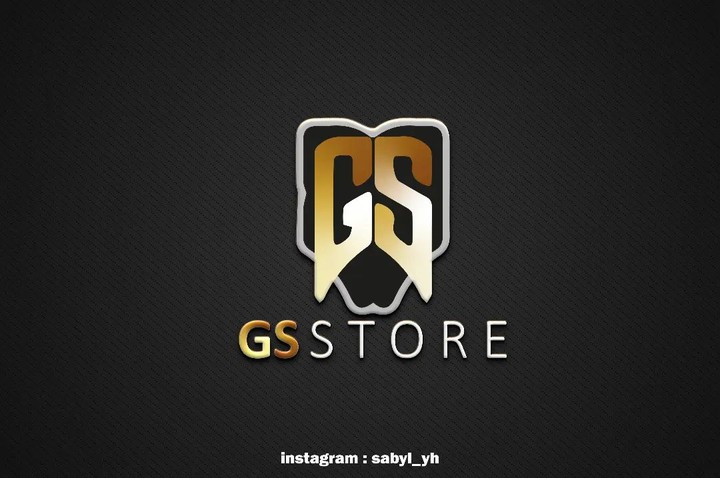 Logo GS Store