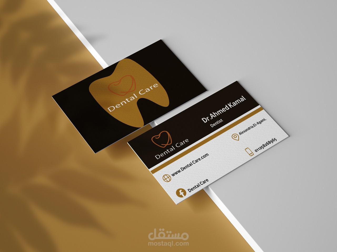 Business Card