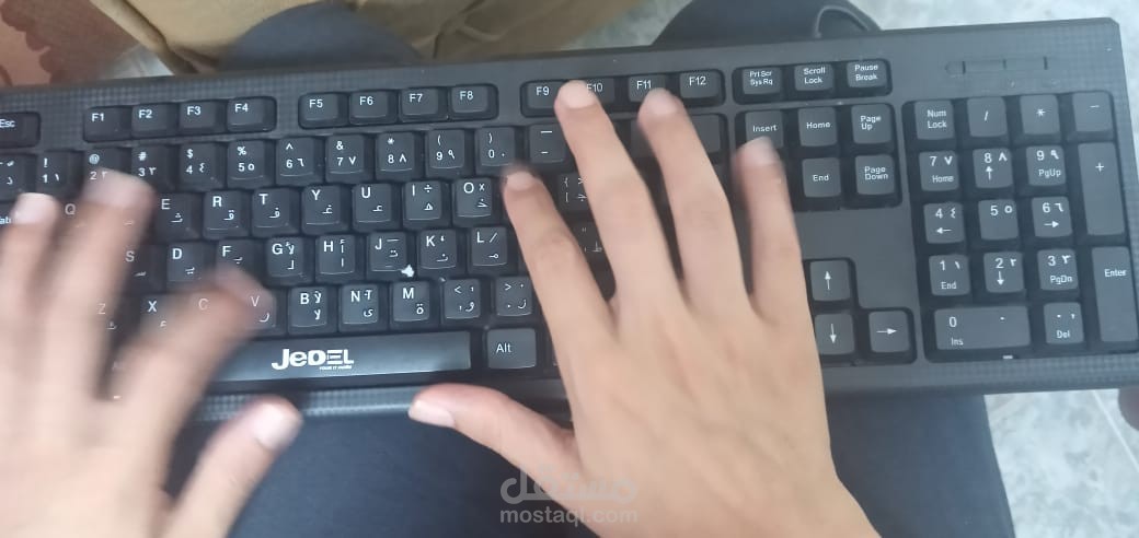 إعلان لمجموعة من برامج إذاعة الصفا، الإعلان من إنتاجي