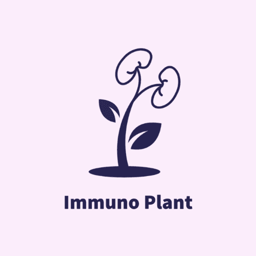 Immuno-Plant  (عبارة عن تطبيق جوال لضبط جرعة الأدوية المثبطة للمناعة في مسارات أمراض الكلى المختلفة)