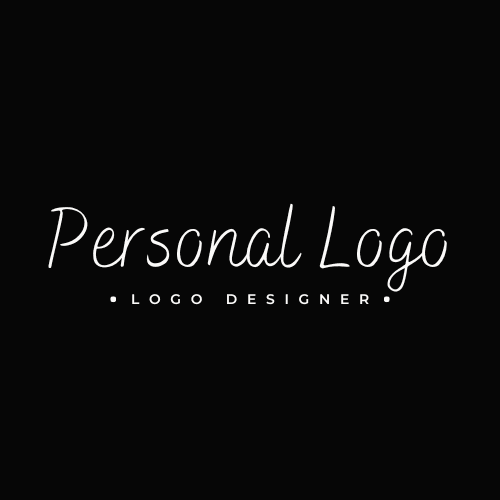 Personal Logo designs