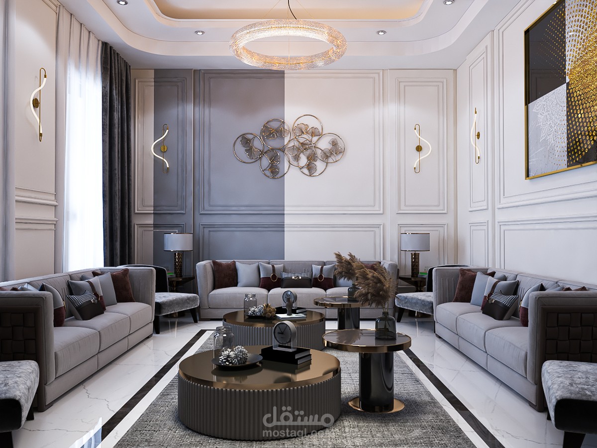 majlis | مستقل