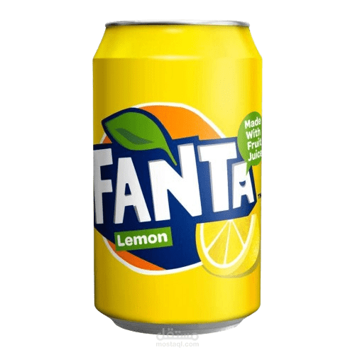 فيديو ترويجي لمشروب FANTA