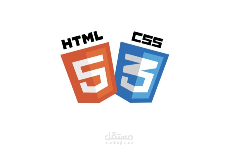 Psd to html and css 
