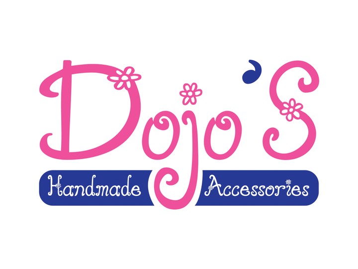 شعار خاص ب Dojo's Handmade Accessories