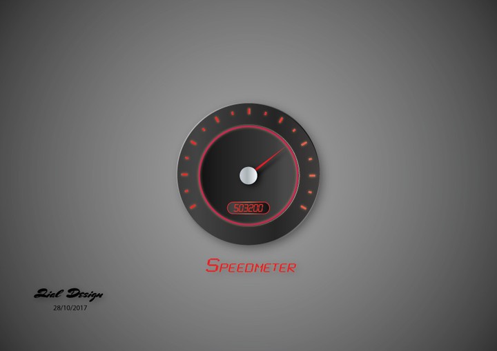 Speedmeter