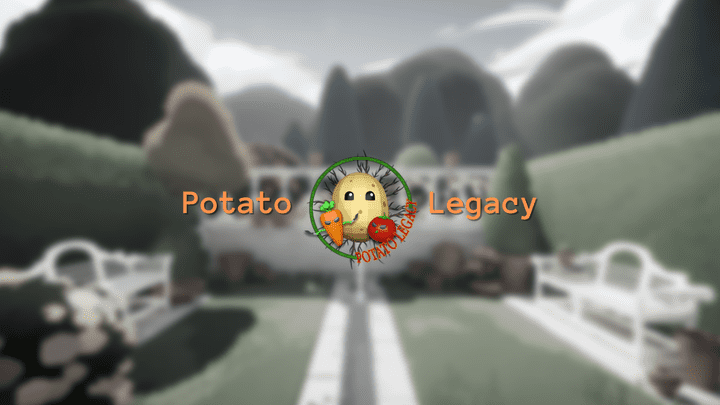 Potato Legacy