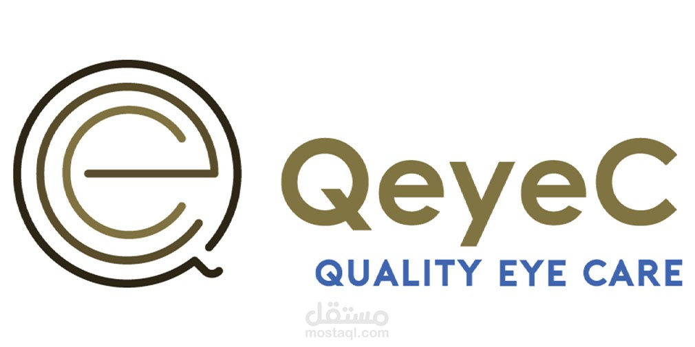 Quality Eye Care Clinic (WordPress site) مستقل