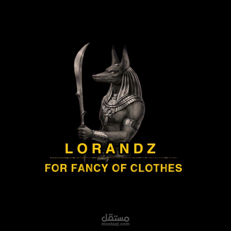 Lorandz company logo