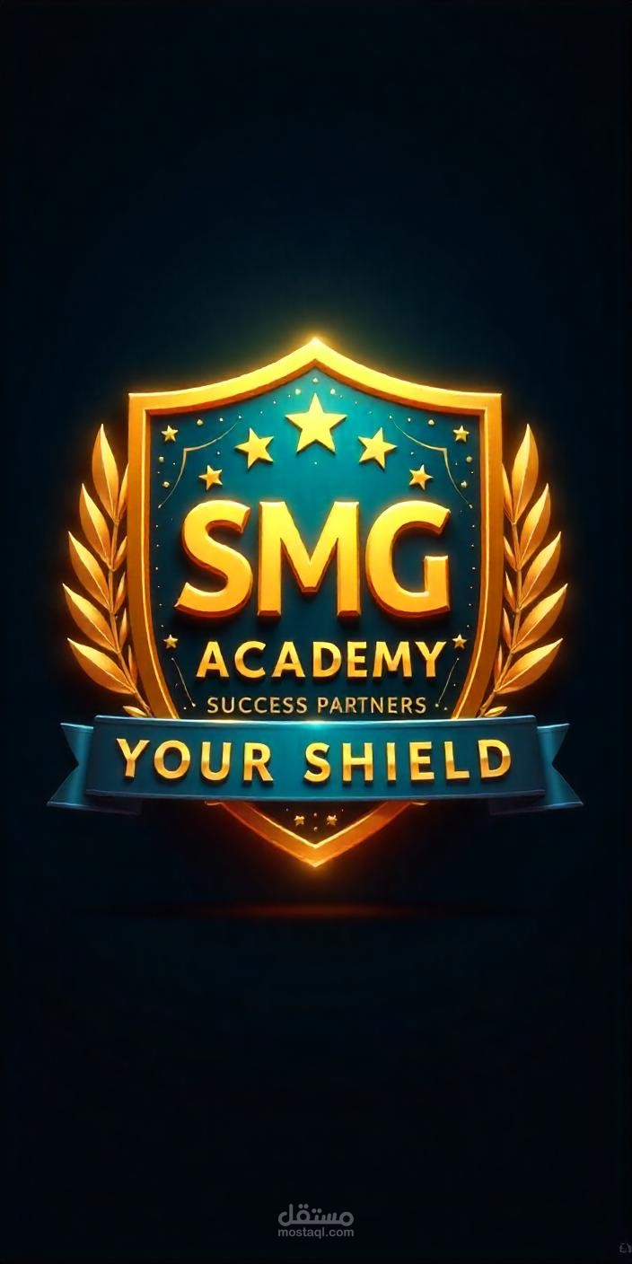 اكادمية SMG