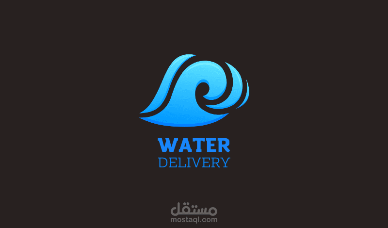 Water Delivery Company