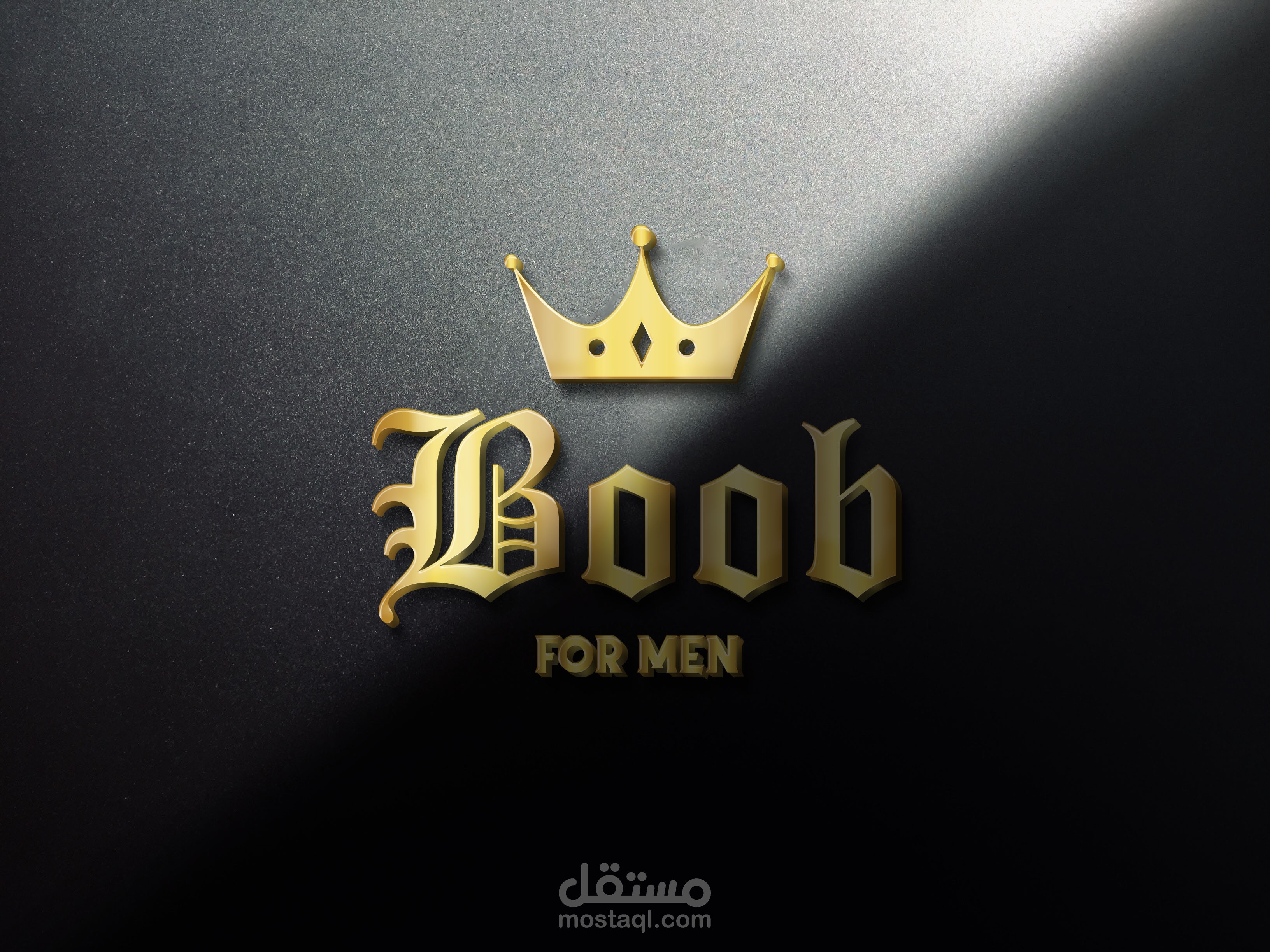 Logo Boob