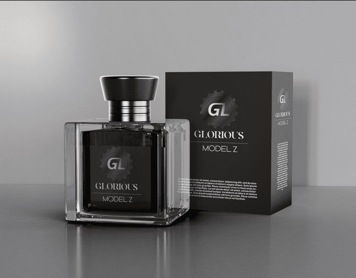 Glorious Perfume