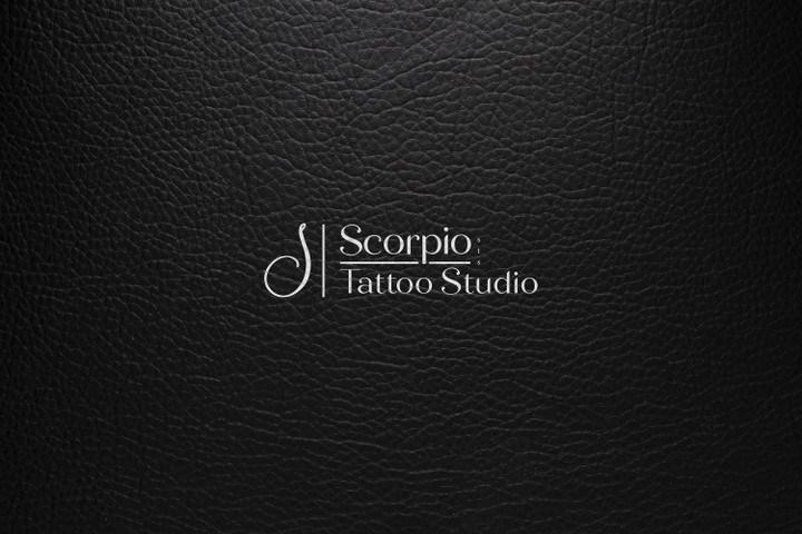 Scorpio Tattoo Studio