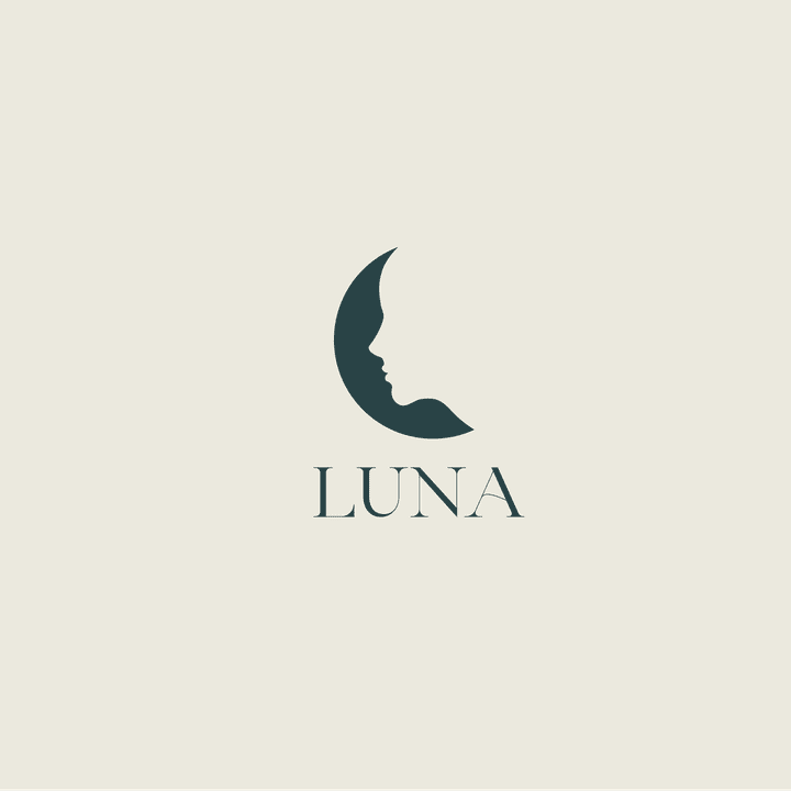 LUNA BRANDING