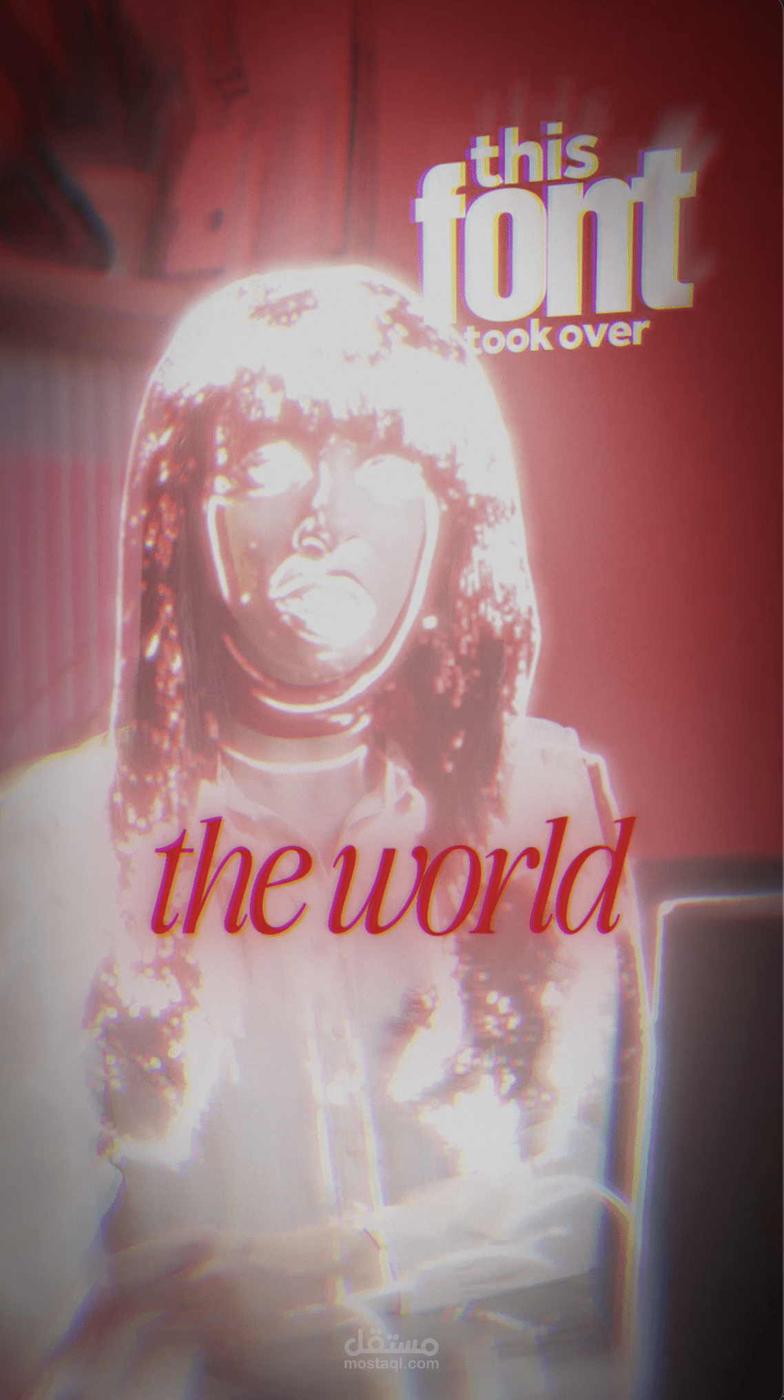 Helvetica Explained | Collage + Parallax Branding Storytelling Edit