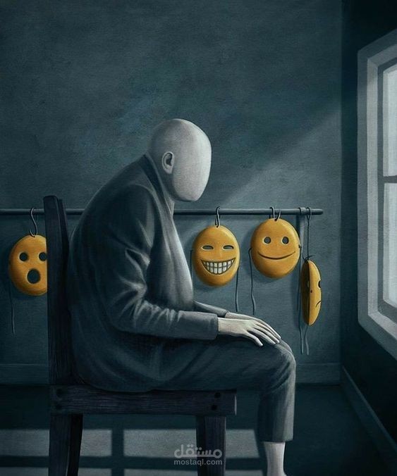 مقال لنقل وجهه نظر شخصية عن الملحدين