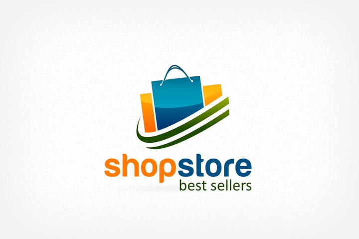 عمل لshop store