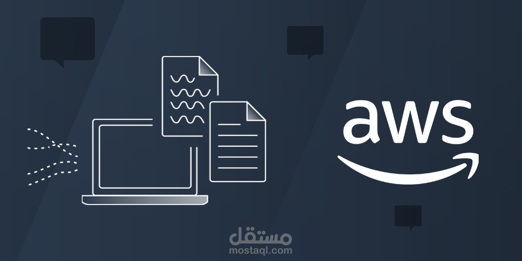 Sentiment Analysis System Using Machine Learning Techniques on AWS