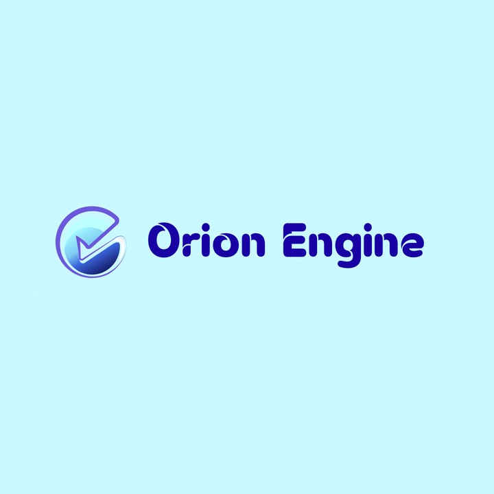 logo orion engine