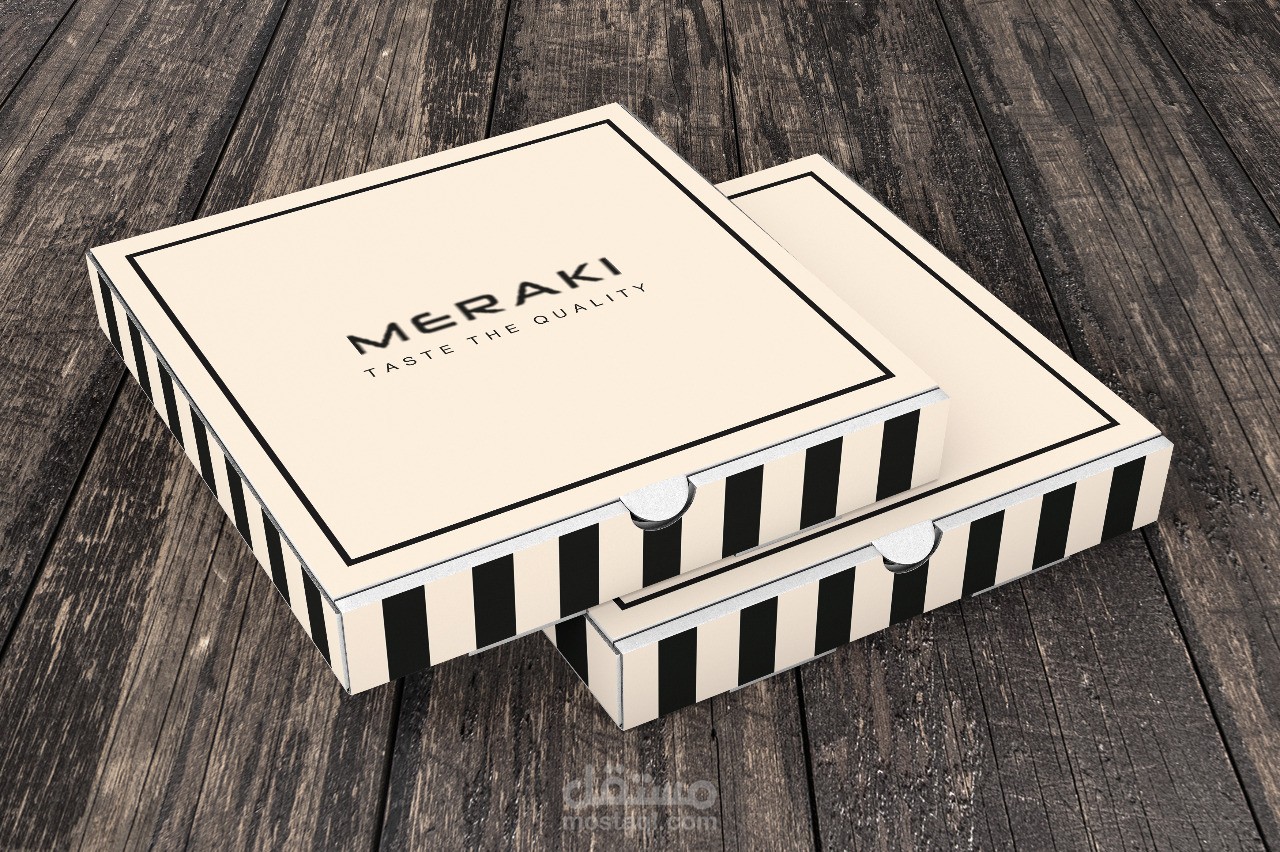 Meraki cafe