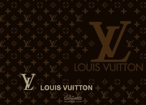Louis Vuitton Product Showcase